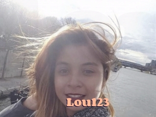 Lou123