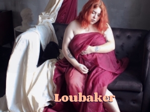 Loubaker