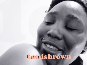 Louisbrown