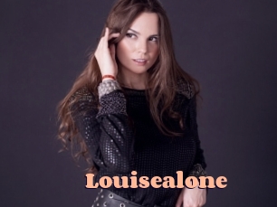 Louisealone