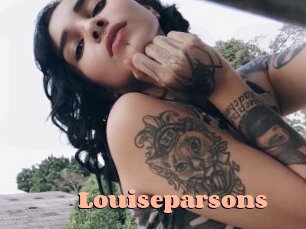 Louiseparsons