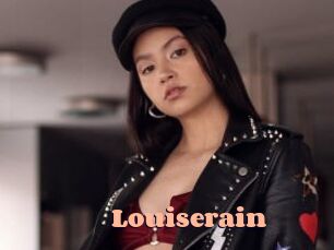 Louiserain