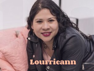 Lourrieann