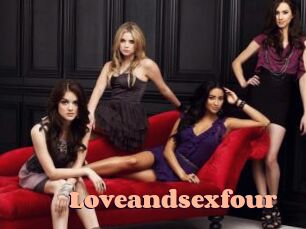 Loveandsexfour