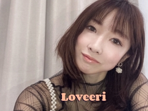 Loveeri