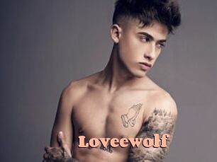 Loveewolf