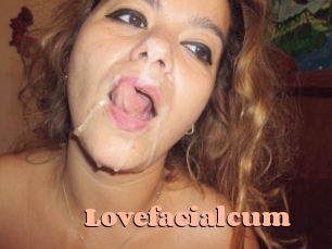 Lovefacialcum