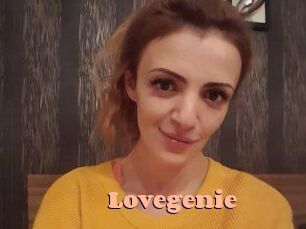 Lovegenie