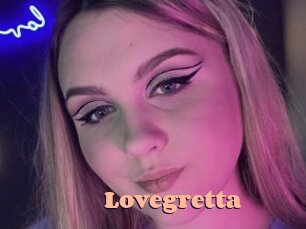 Lovegretta