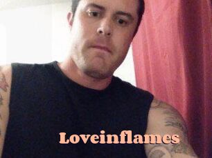 Loveinflames