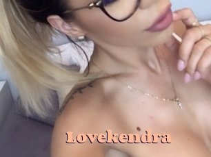 Lovekendra