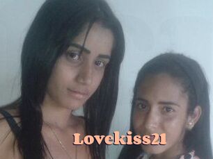 Lovekiss21