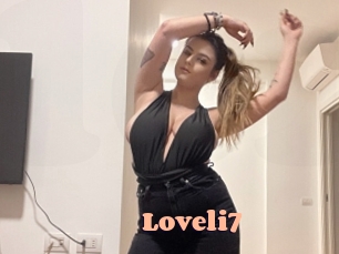 Loveli7