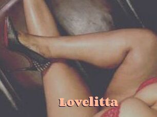 Lovelitta