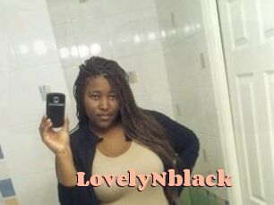 LovelyNblack