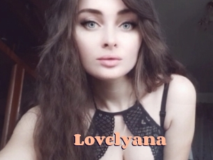 Lovelyana