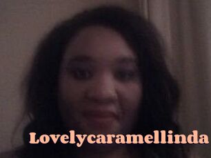 Lovelycaramellinda