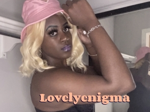 Lovelyenigma