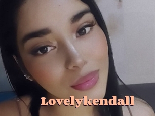 Lovelykendall