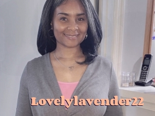 Lovelylavender22