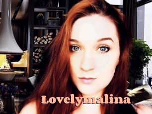 Lovelymalina