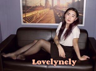 Lovelynely