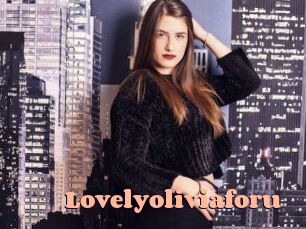 Lovelyoliviaforu