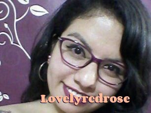 Lovelyredrose