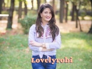 Lovelyrobi