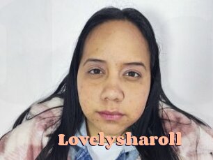 Lovelysharoll