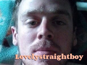 Lovelystraightboy