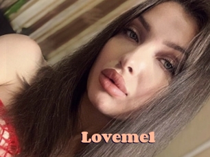 Loveme1