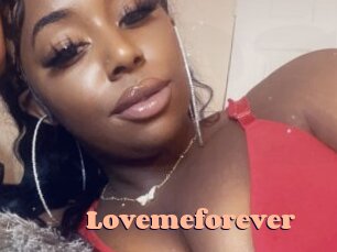 Lovemeforever