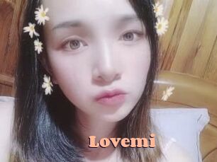 Lovemi