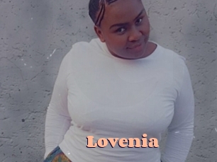 Lovenia