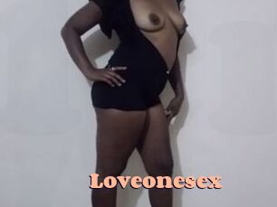 Loveonesex