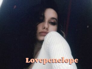 Lovepenelope