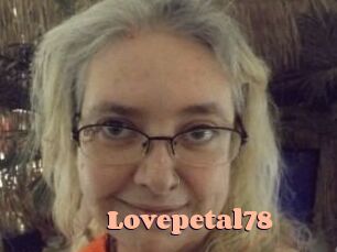 Lovepetal78