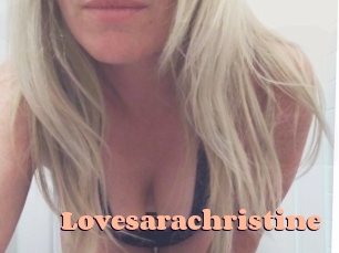 Lovesarachristine