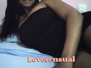 Lovesensual