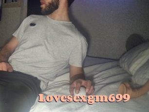 Lovesexgm699