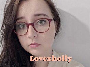 Lovexholly