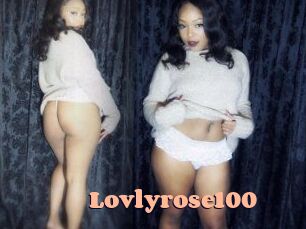 Lovlyrose100