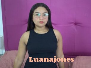 Luanajones