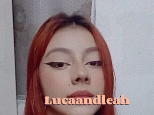 Lucaandleah