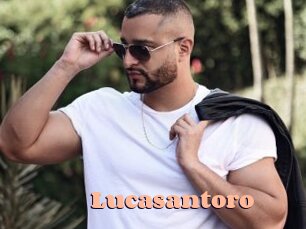 Lucasantoro