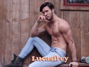 Lucasfrey