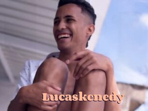 Lucaskenedy