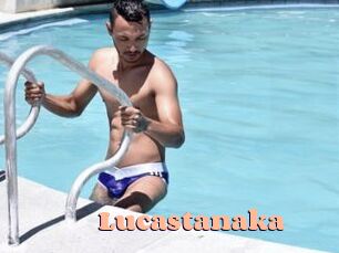 Lucastanaka