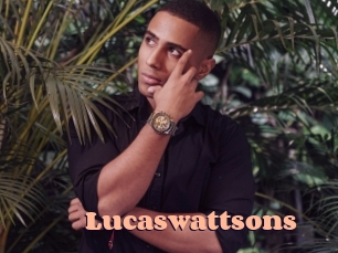 Lucaswattsons